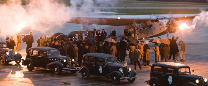 John Dillinger