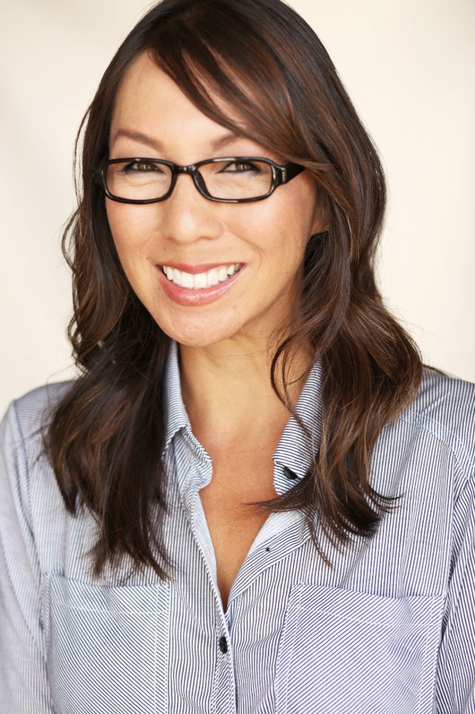 Elaine Mani Lee