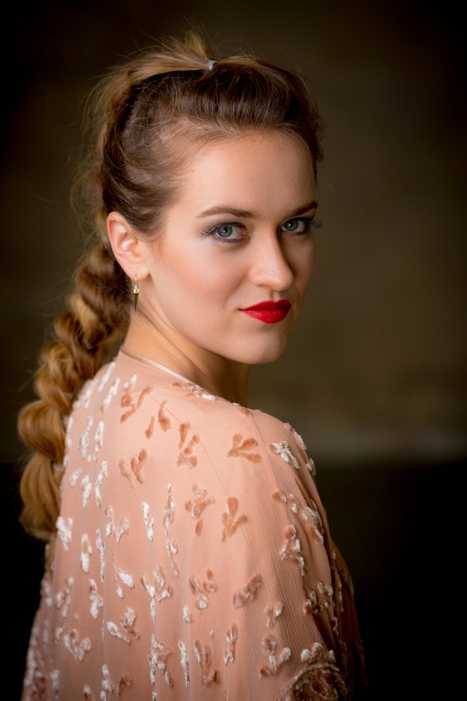Anastasiya Rul