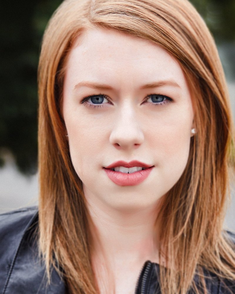 Kelsey Norene