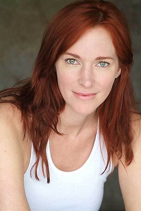 Traci Dority