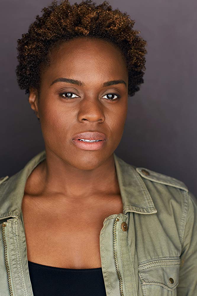 Stephanie Weeks