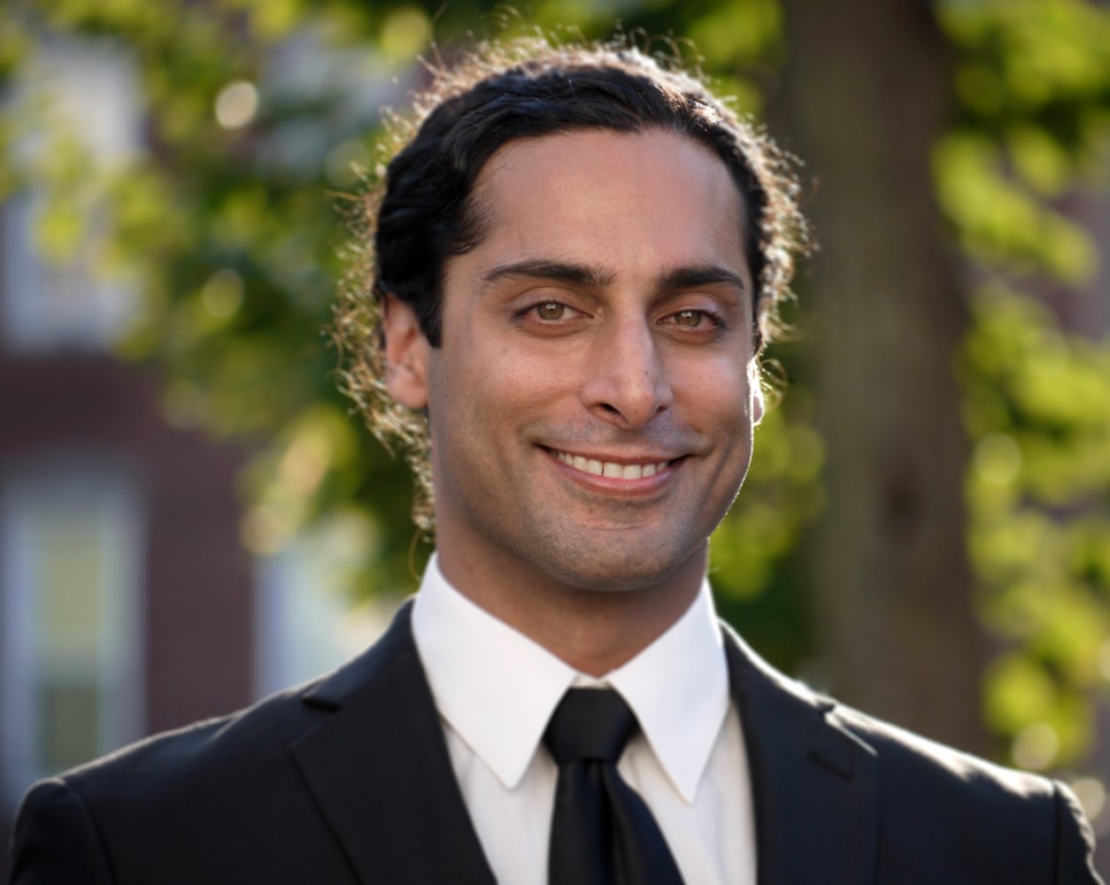 Hamza Zaman