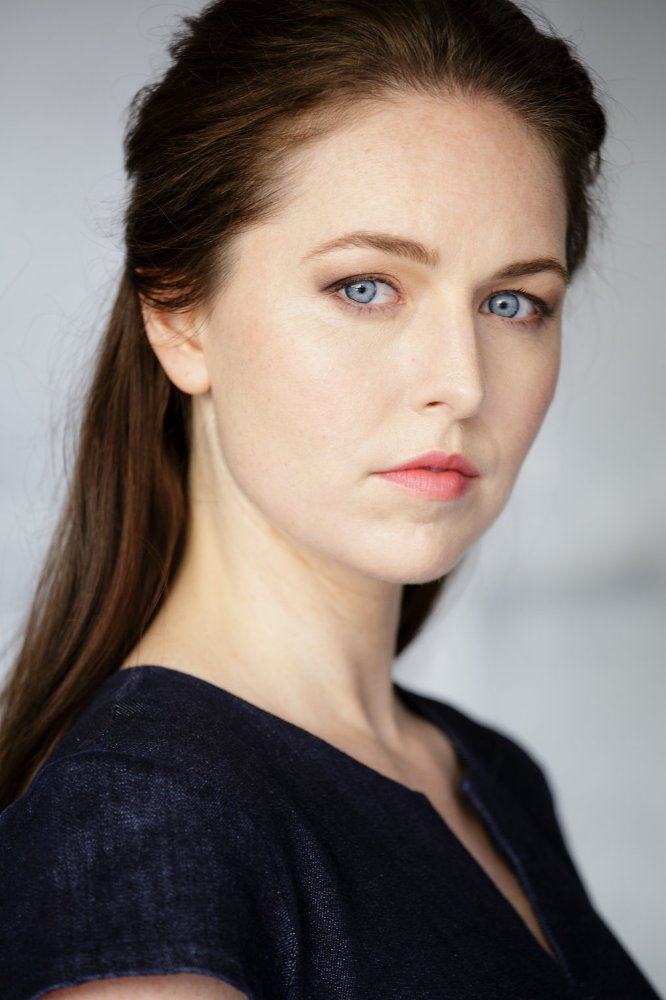 Katie Roberts