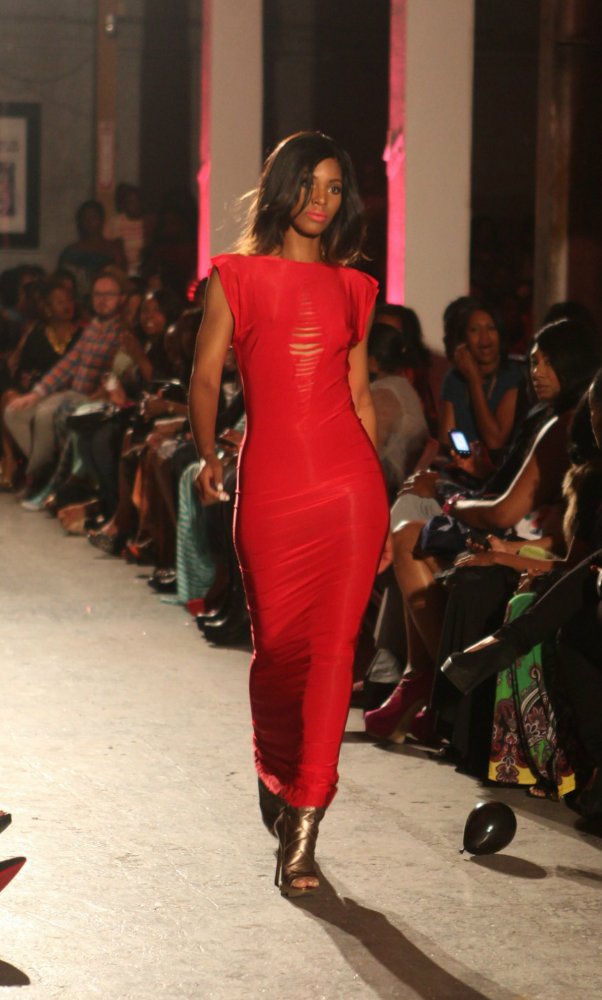 Nicole Spruill