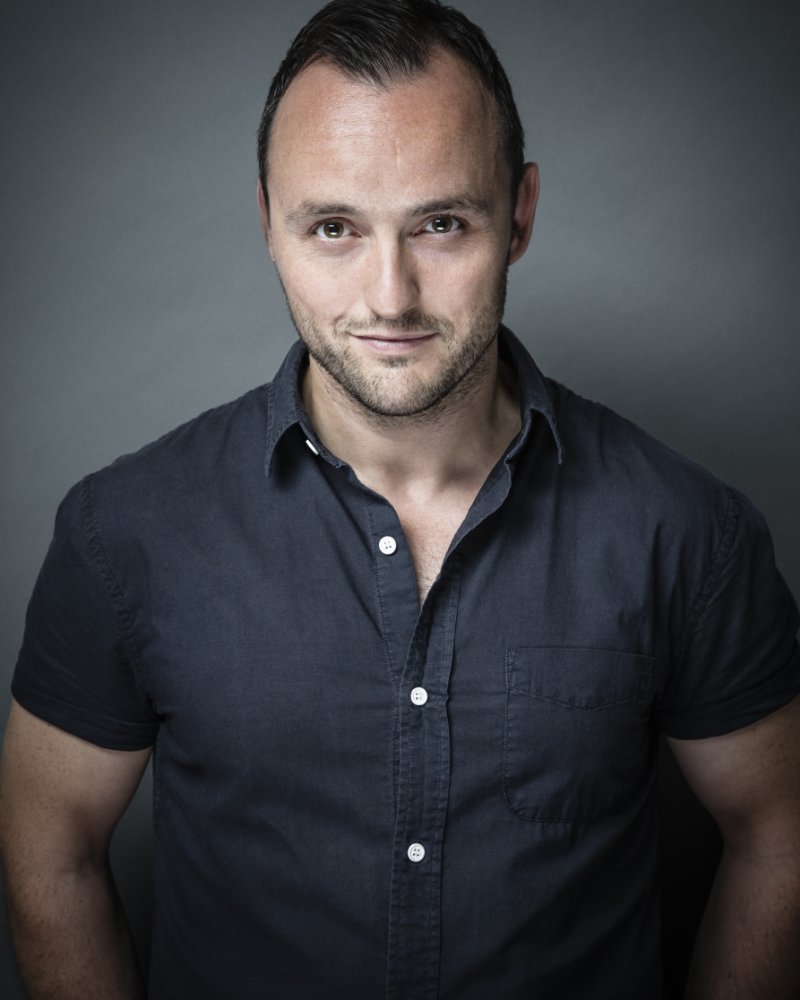 Simon Lee Phillips