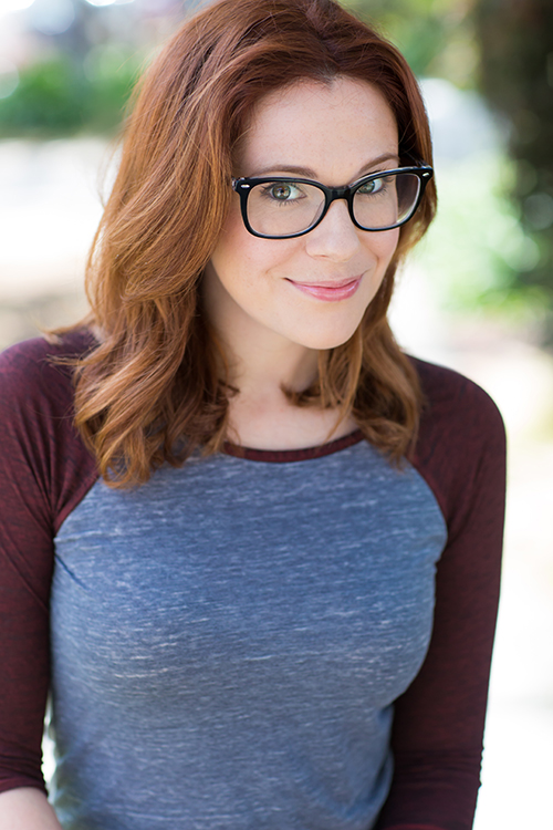 Megan Kathleen Duffy