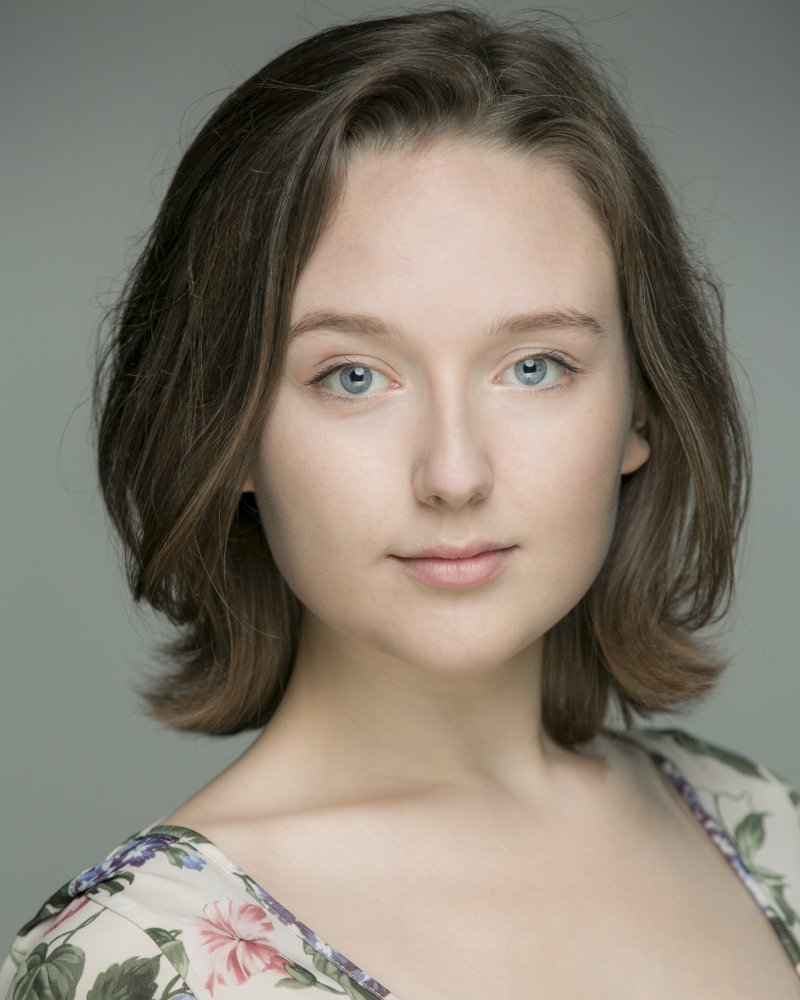 Victoria Jane Appleton