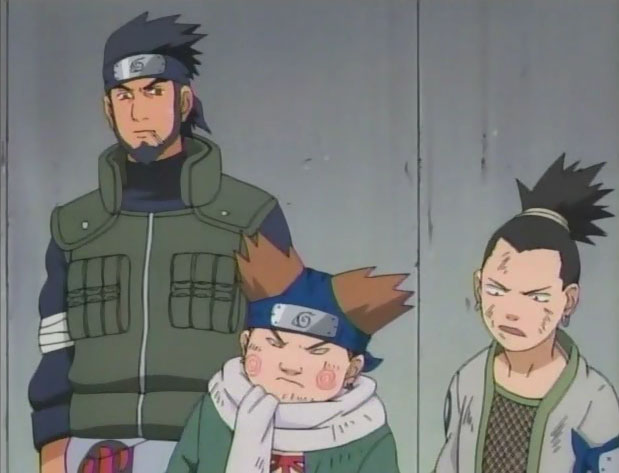 Asuma Sarutobi