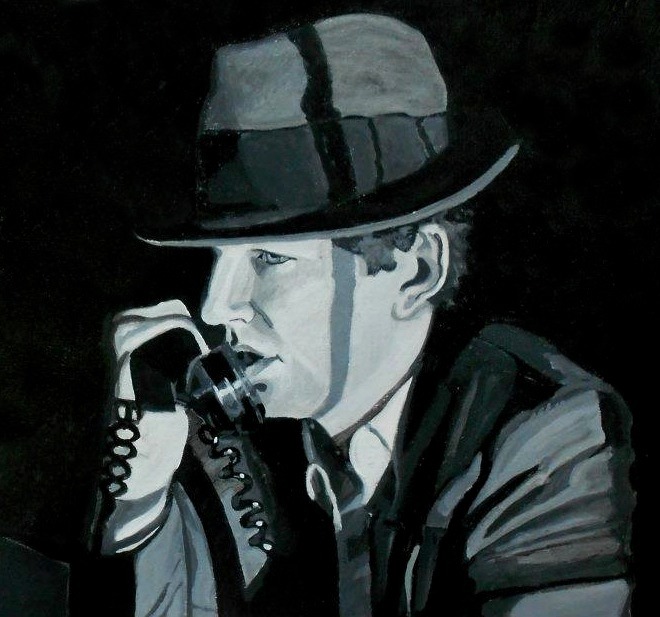 Jeff Bukowski