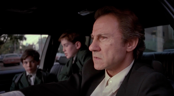 The Lieutenant