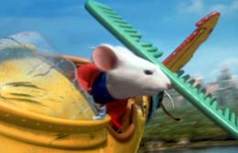 Stuart Little