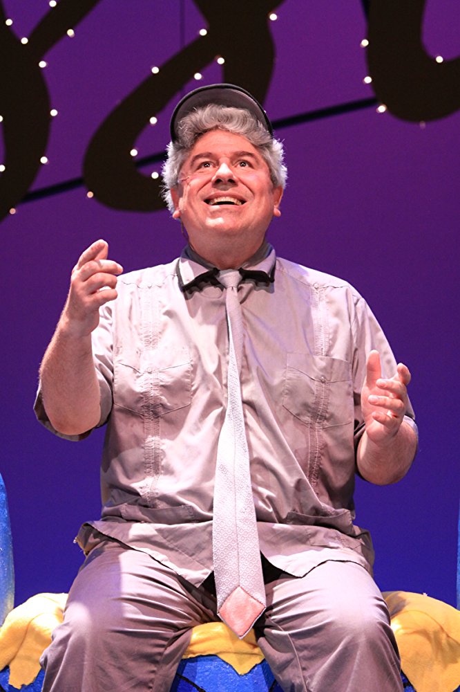 Steve Hayes