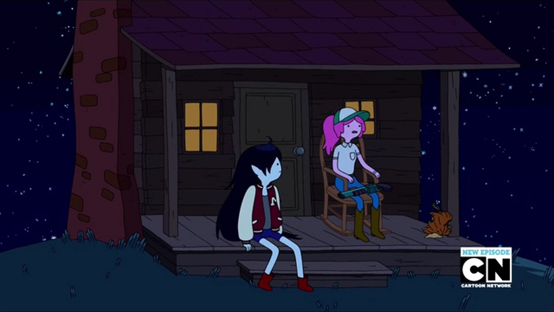 Marceline