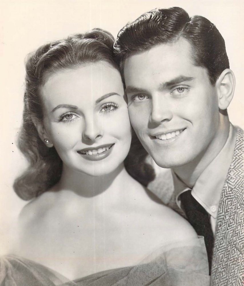 Jeffrey Hunter