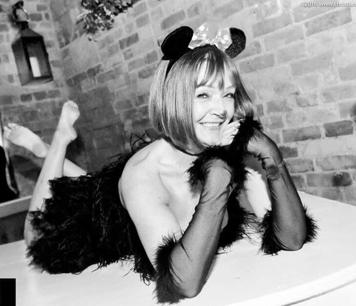 Debbie Tarrier