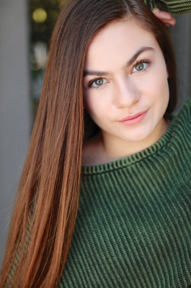Jordan Bailey