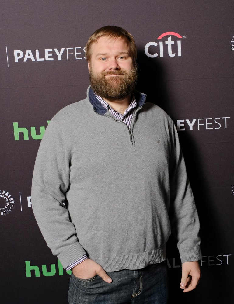 Robert Kirkman