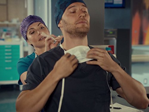 Dr. Alex Reid