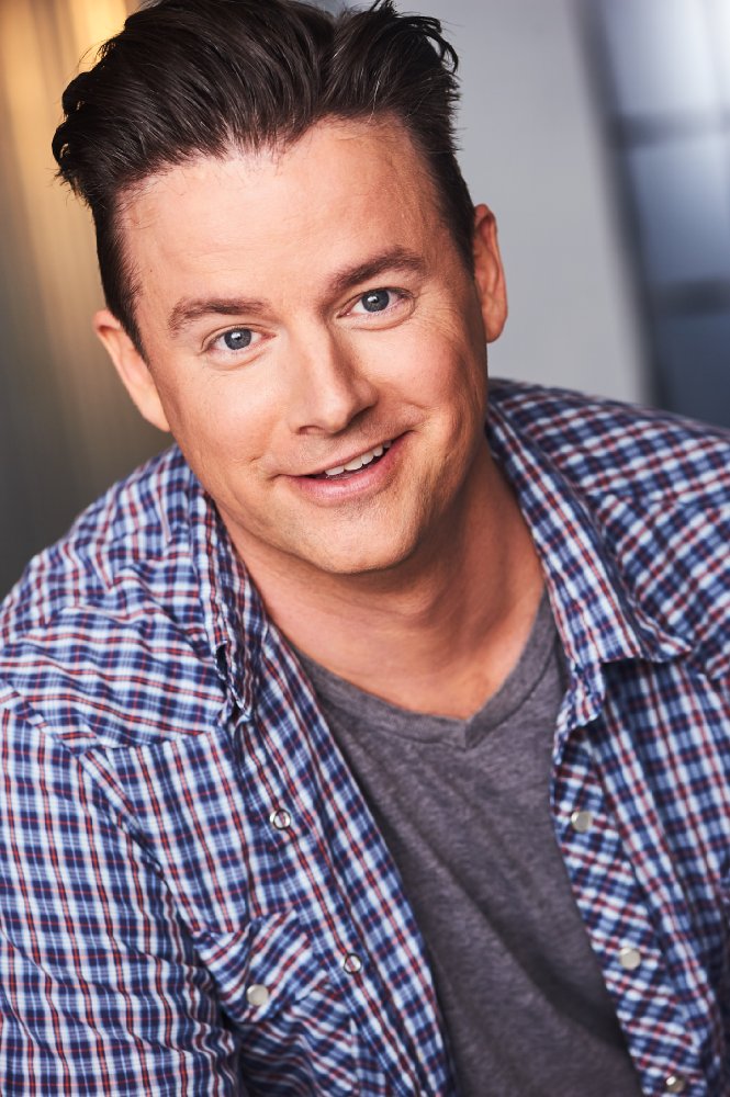Brian Patrick Farrell