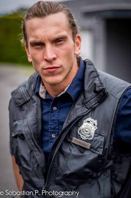 Tyler Burrows