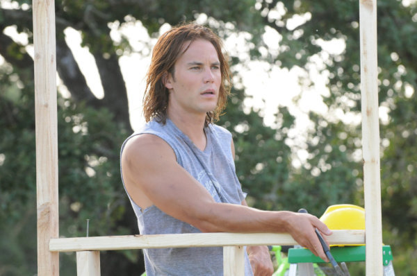Tim Riggins