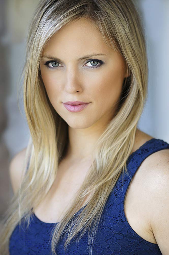 Ashley Drew Fisher