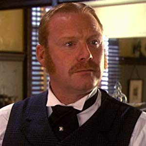 Inspector Thomas Brackenreid, Brackenreid's Dad