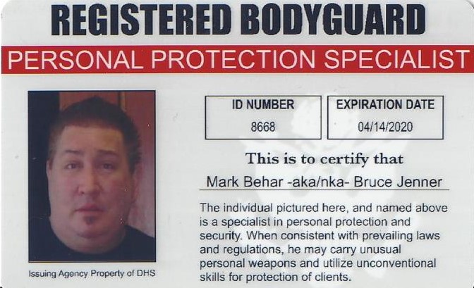 Mark Behar