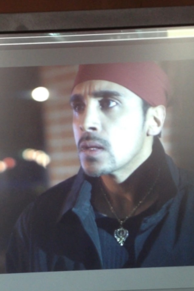 Arsh Singh