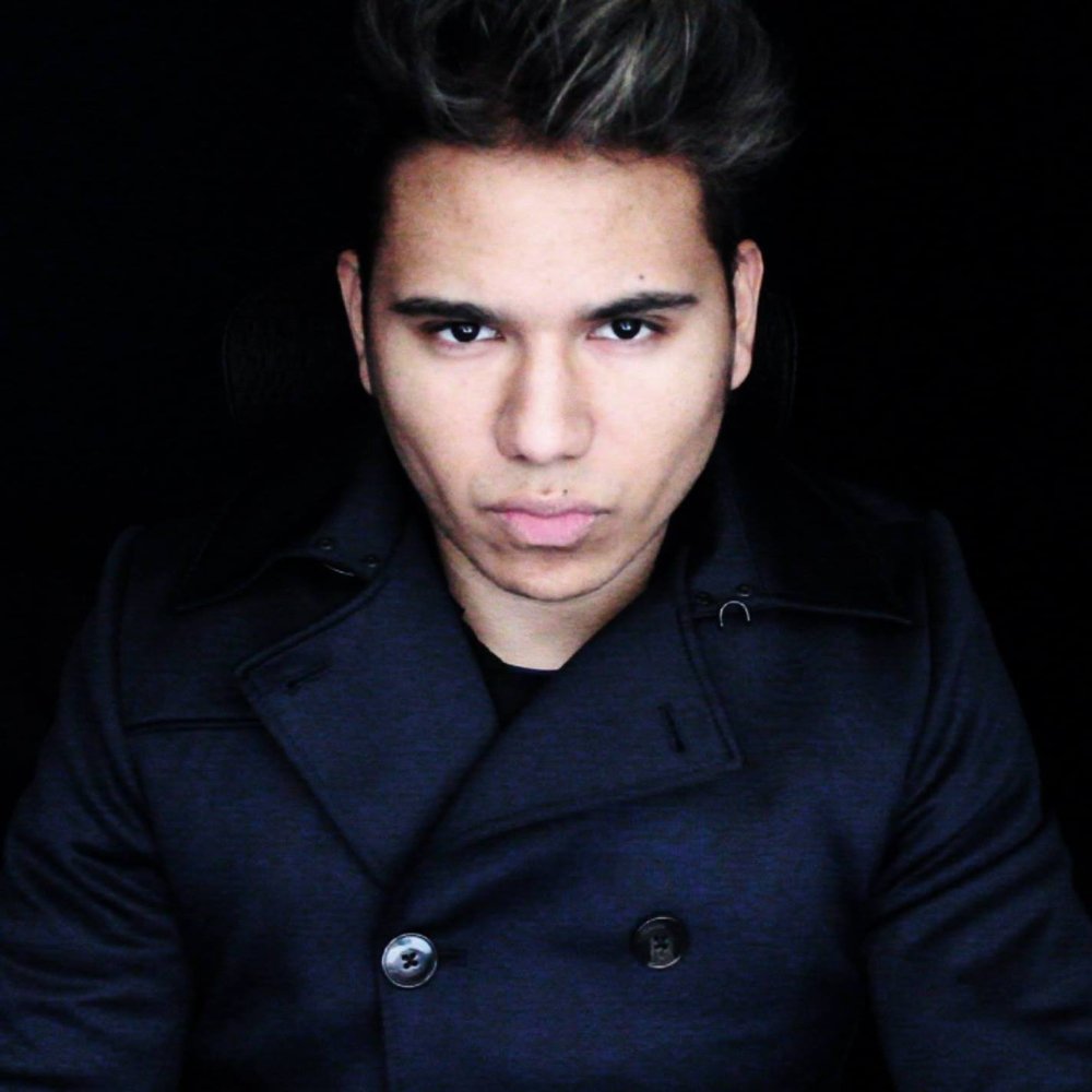 Ruben Landon Dante