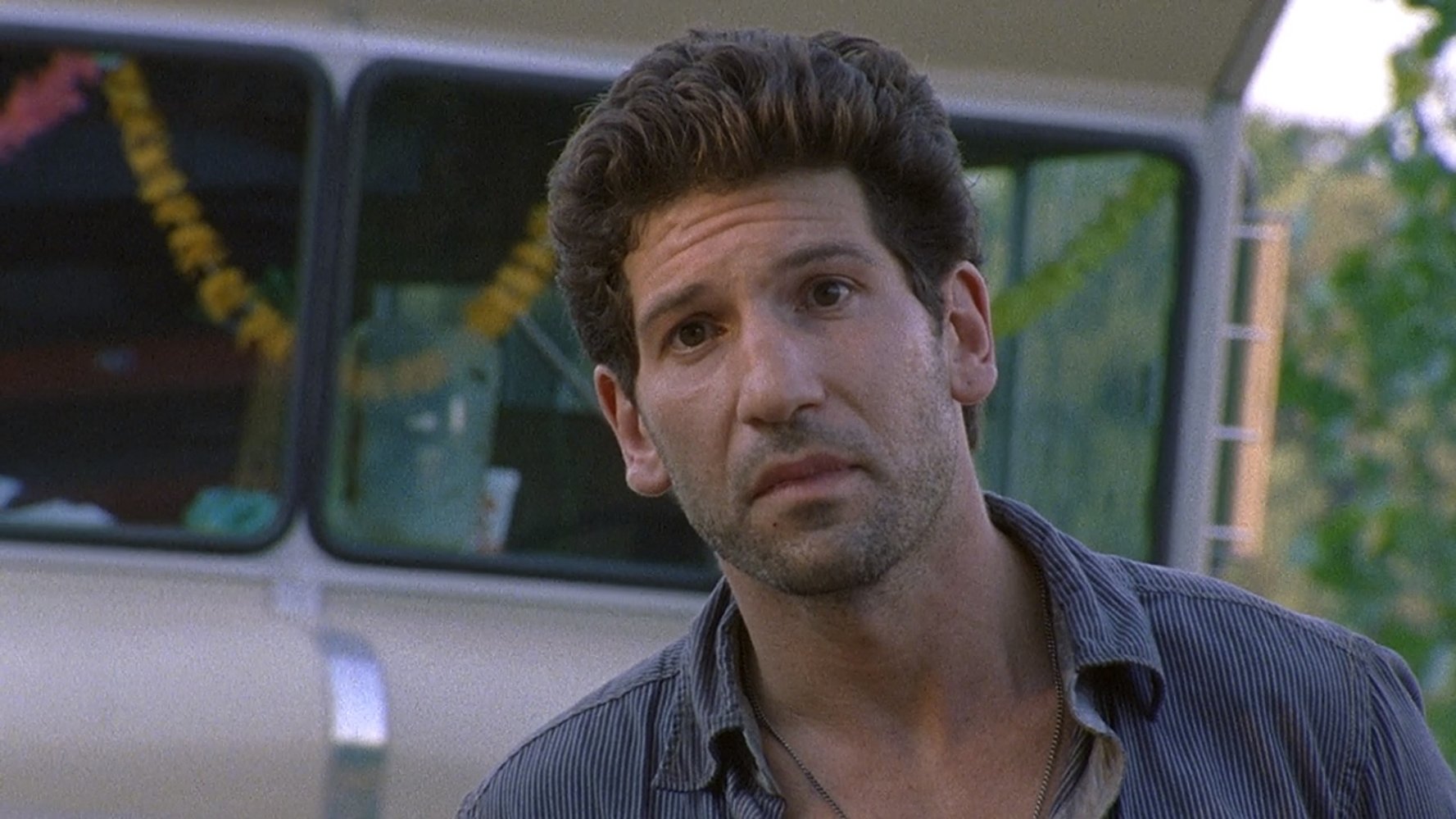 Shane Walsh