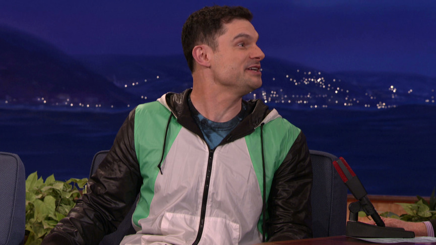 Flula Borg