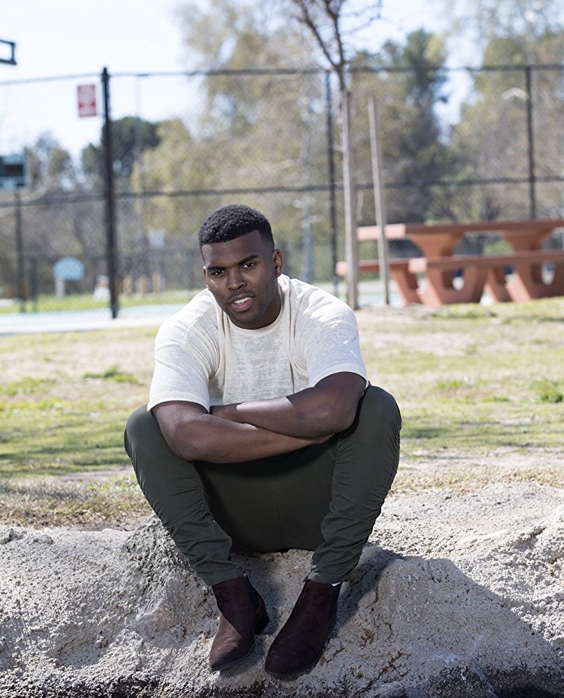 Isaiah Revels