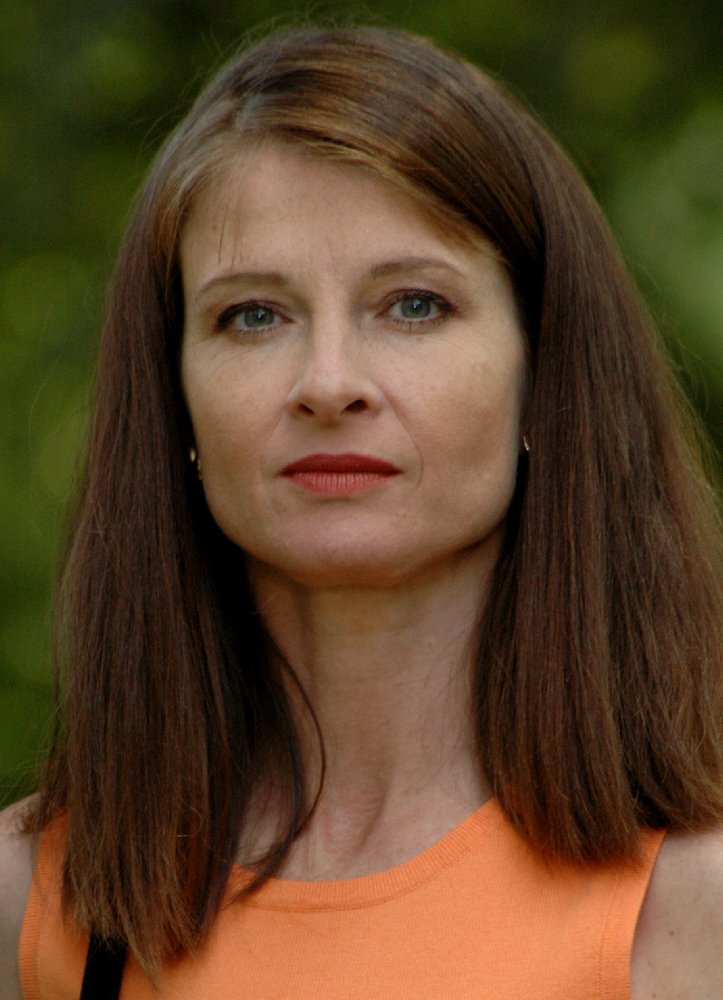Beata Pozniak Daniels