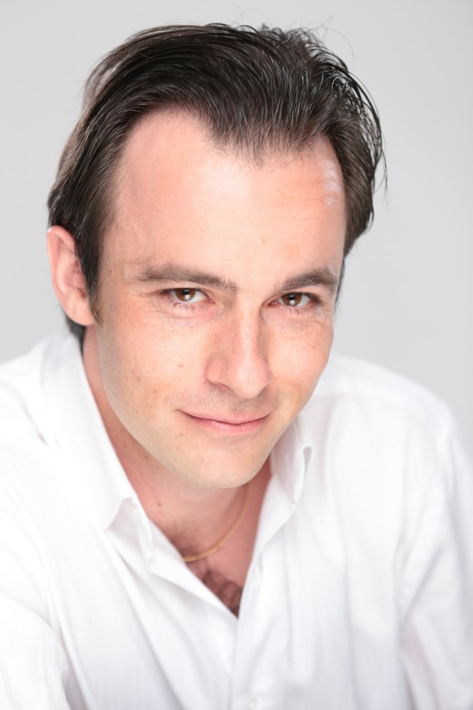 Alexander Notkin