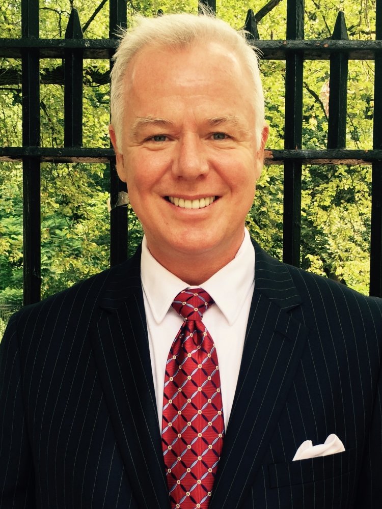 James Cronin