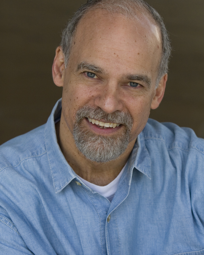 Fred Sanders