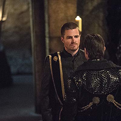 Ra's al Ghul