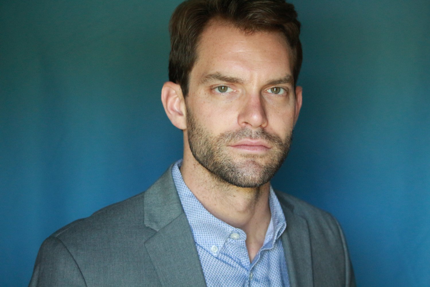 Brent McGee