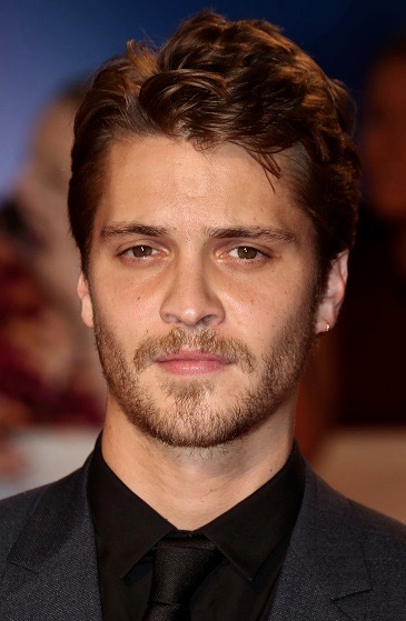 Luke Grimes