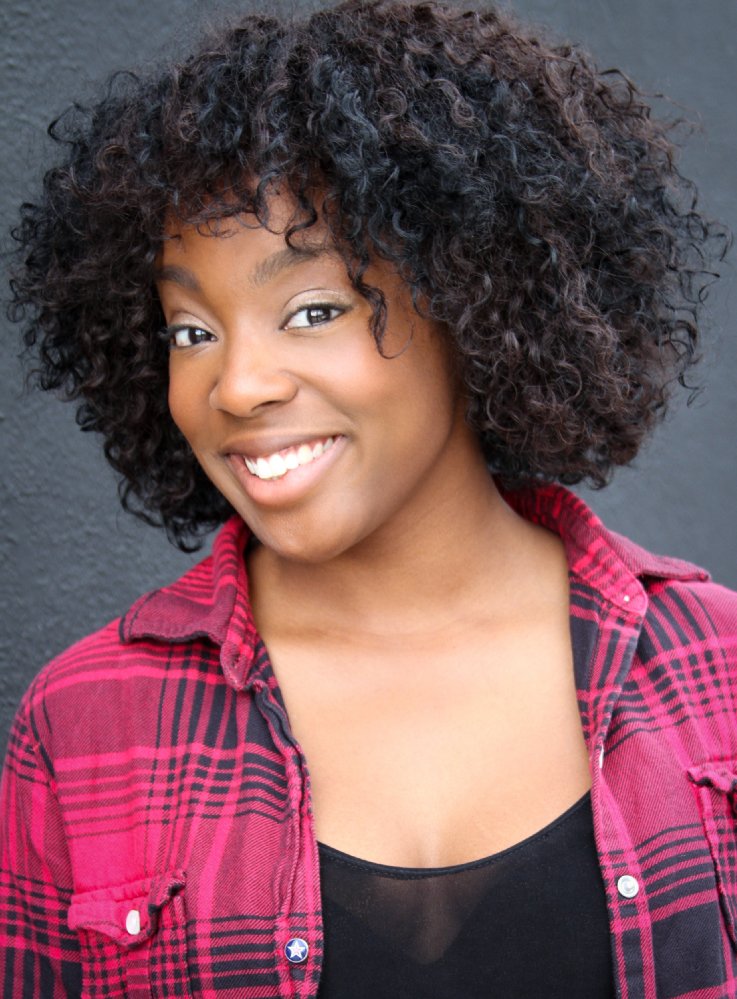 Dani Woodson