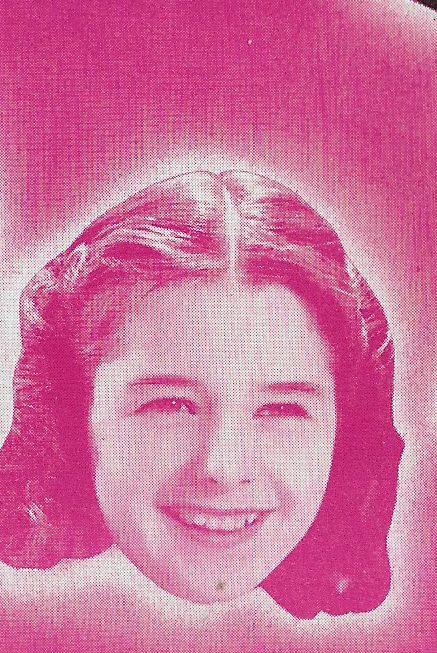 Virginia Weidler