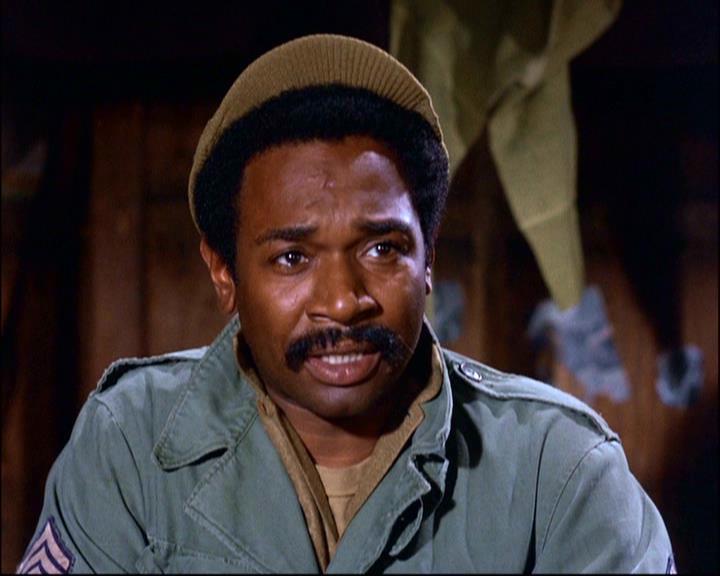 Ivan Dixon