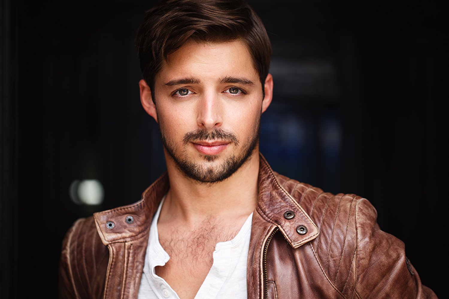 Billy Peck