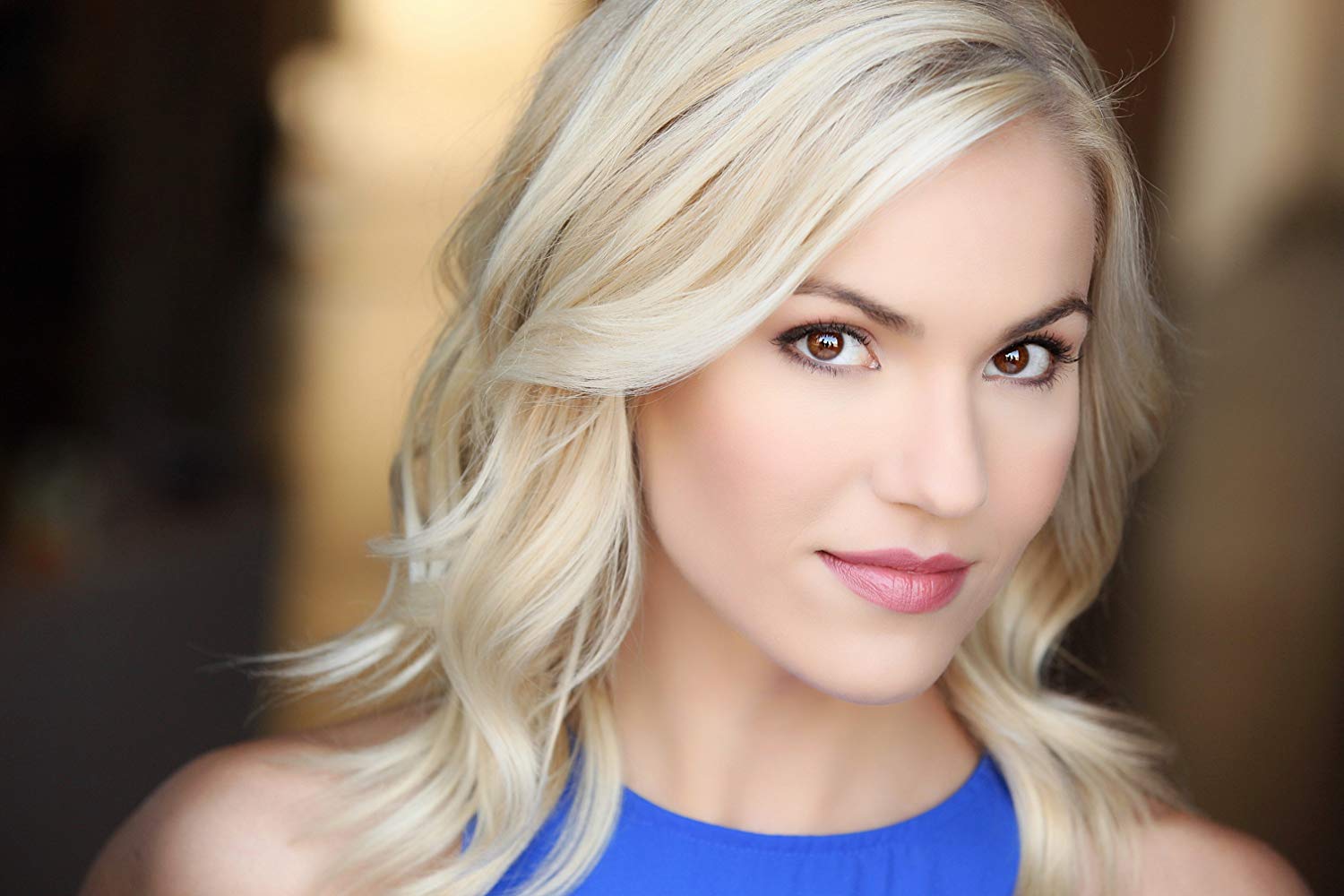 Kasey Walker