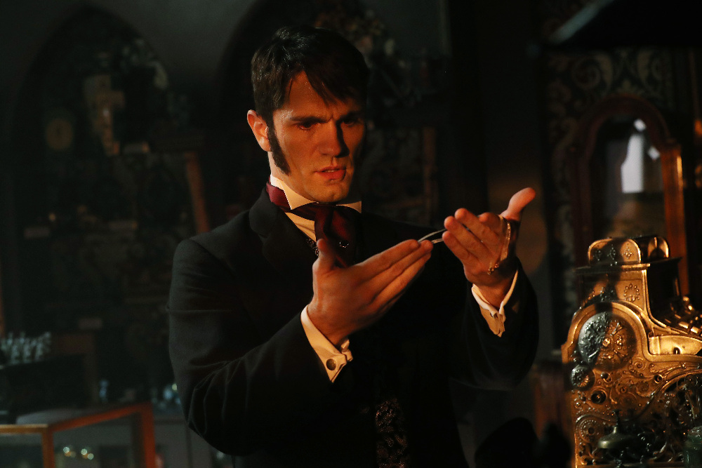 Sam Witwer