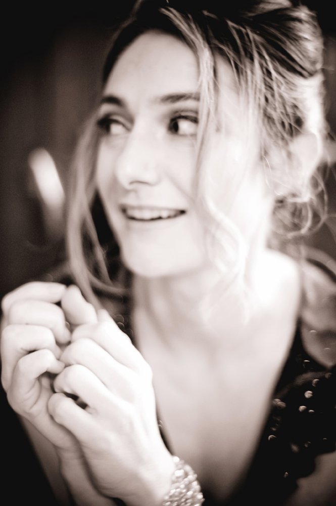 Olga Wilhelmine