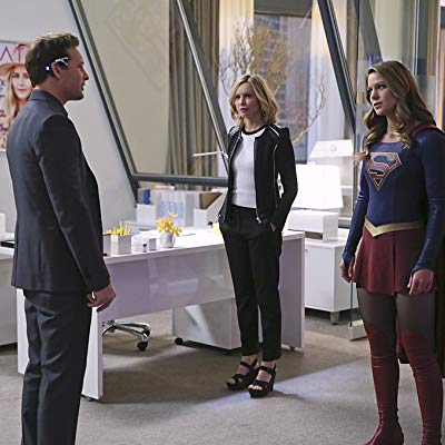 Cat Grant