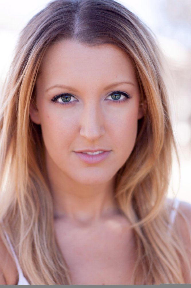 Alissa Ford